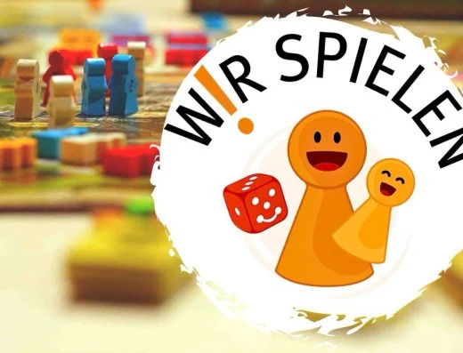 W!R spielen ! Rotenburger Spiele-Treff