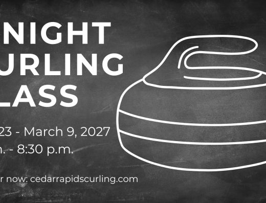Curling Instructional League