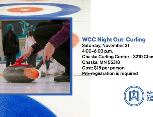 WCC Night Out: Curling