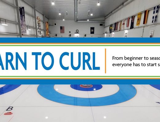 Learn to Curl