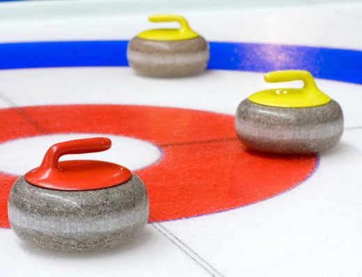 Learn to Curl Clininc