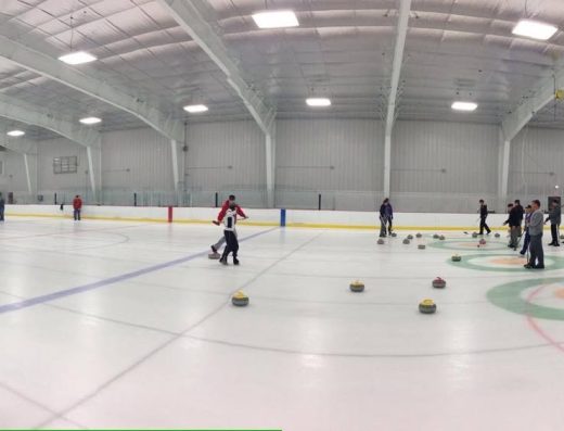 Fall League and the “Open Houses”