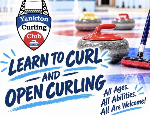 Learn to Curl and Open Curling