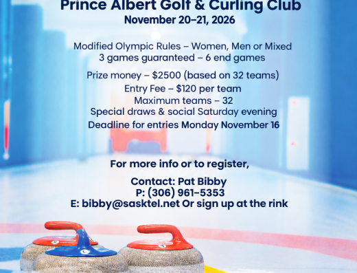 Deanna Rindal Memorial Open Doubles Spiel