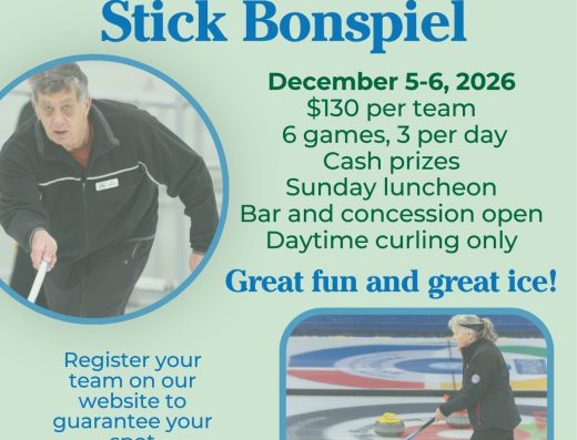 Parksville Stick Bonspiel