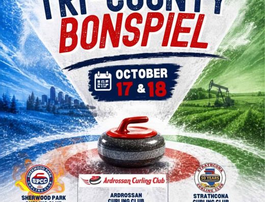 Tri-County Bonspiel