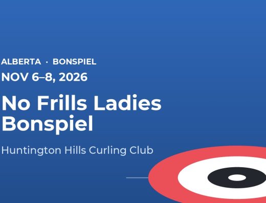 No Frills Ladies Bonspiel