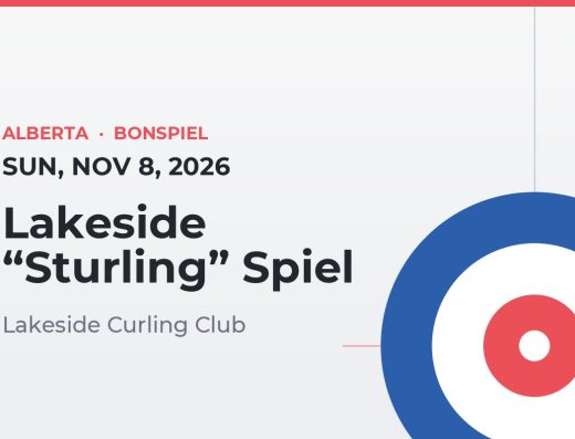 Lakeside “Sturling” Spiel