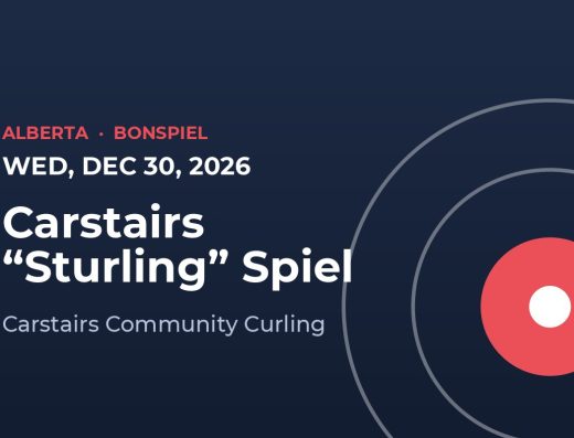 Carstairs “Sturling” Spiel