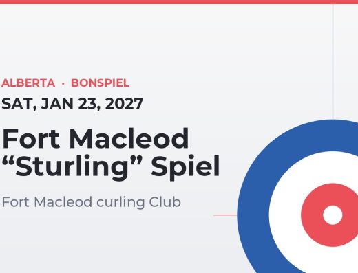 Fort Macleod “Sturling” Spiel