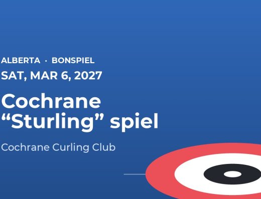 Cochrane “Sturling” spiel