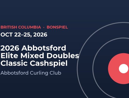 2026 Abbotsford Elite Mixed Doubles Classic Cashspiel