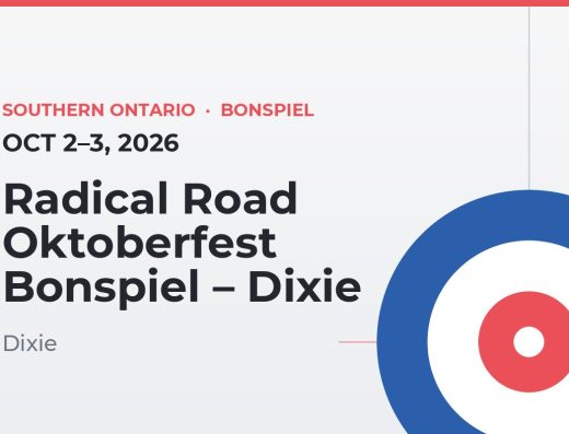 Radical Road Oktoberfest Bonspiel – Dixie