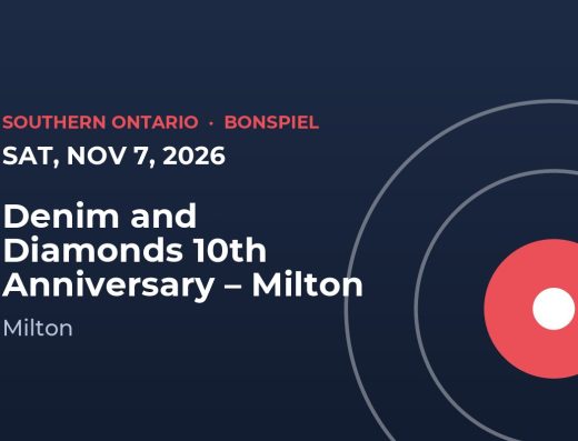 Denim and Diamonds 10th Anniversary – Milton