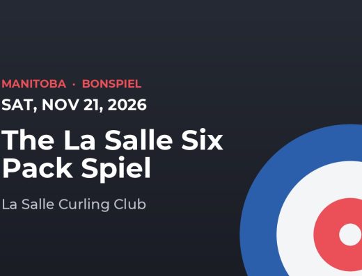 The La Salle Six Pack Spiel