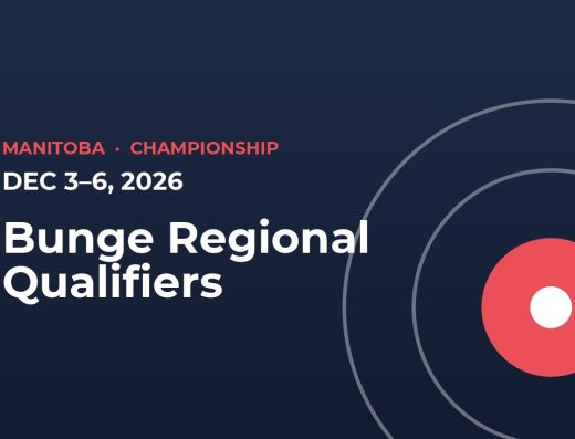 Bunge Regional Qualifiers