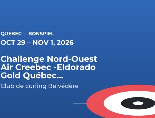 Challenge Nord-Ouest Air Creebec -Eldorado Gold Québec – Belvédère