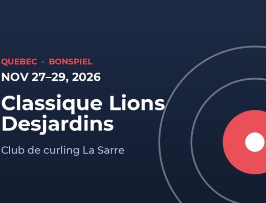 Classique Lions Desjardins