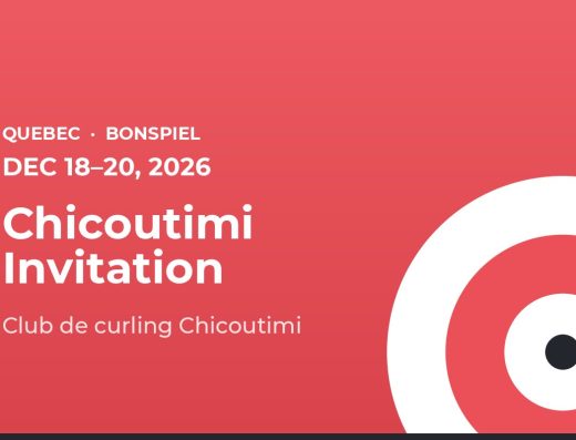 Chicoutimi Invitation