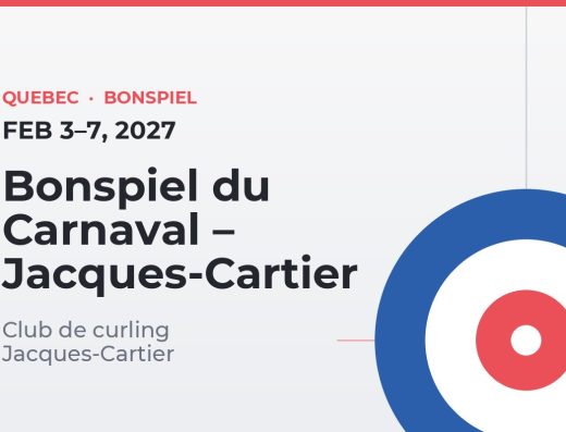 Bonspiel du Carnaval – Jacques-Cartier