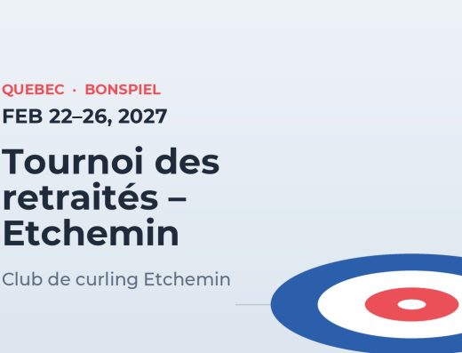 Tournoi des retraités – Etchemin