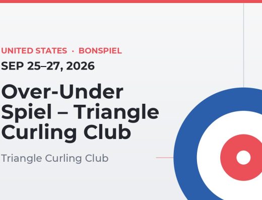 Over-Under Spiel – Triangle Curling Club