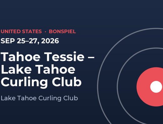 Tahoe Tessie – Lake Tahoe Curling Club