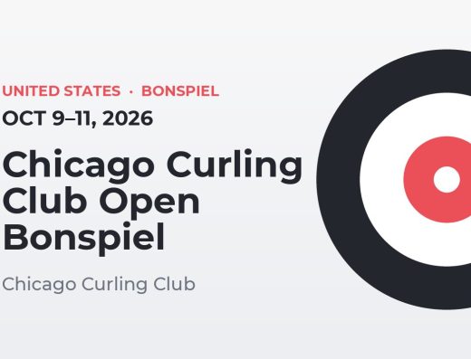 Chicago Curling Club Open Bonspiel
