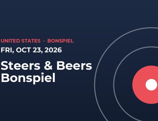 Steers & Beers Bonspiel