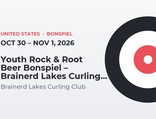 Youth Rock & Root Beer Bonspiel – Brainerd Lakes Curling Club