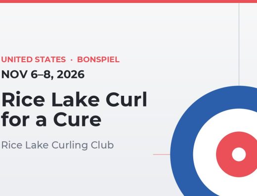 Rice Lake Curl for a Cure