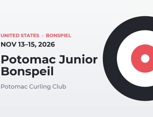 Potomac Junior Bonspeil