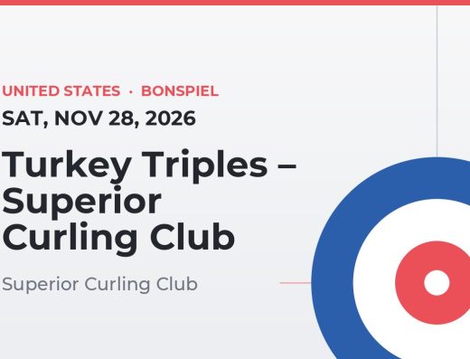 Turkey Triples – Superior Curling Club