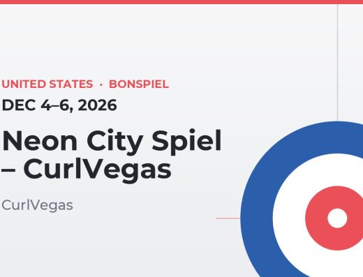 Neon City Spiel – CurlVegas