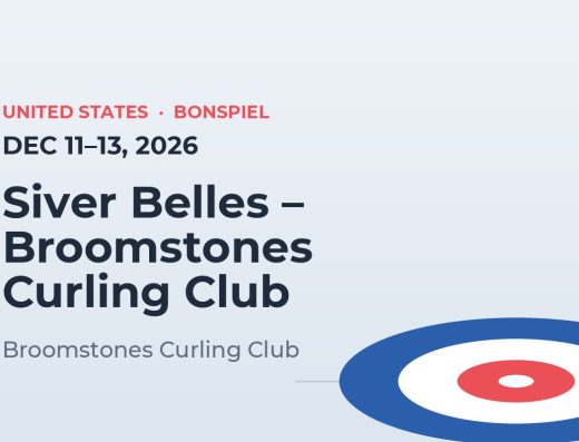 Siver Belles – Broomstones Curling Club