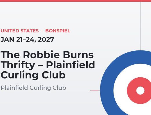 The Robbie Burns Thrifty – Plainfield Curling Club