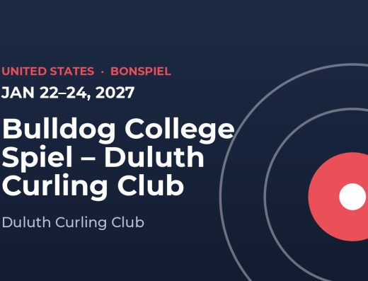 Bulldog College Spiel – Duluth Curling Club