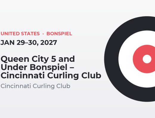 Queen City 5 and Under Bonspiel – Cincinnati Curling Club