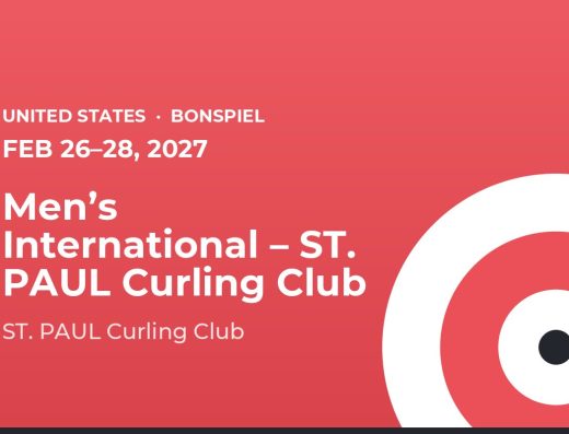 Men’s International – ST. PAUL Curling Club