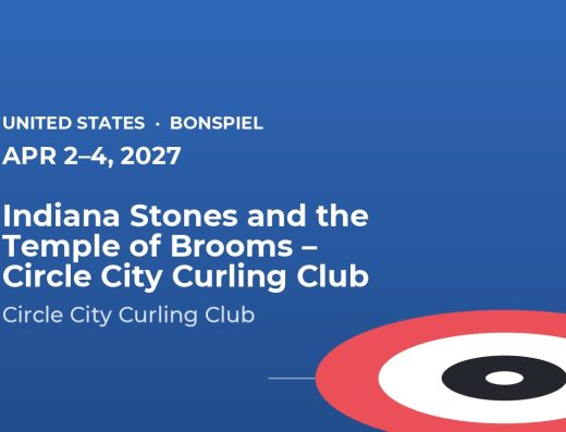 Indiana Stones and the Temple of Brooms – Circle City Curling Club