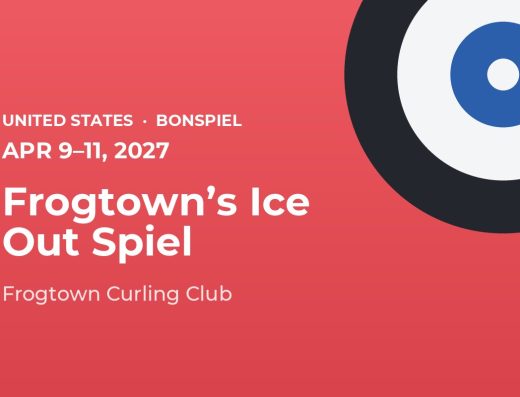 Frogtown’s Ice Out Spiel
