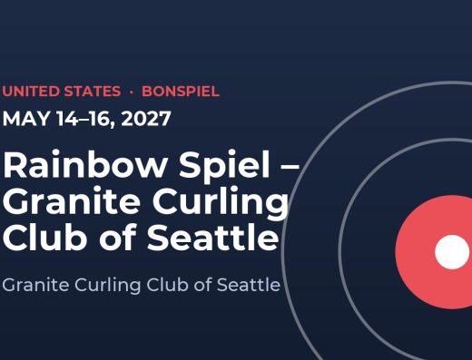 Rainbow Spiel – Granite Curling Club of Seattle