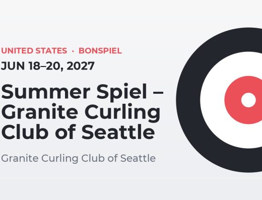 Summer Spiel – Granite Curling Club of Seattle