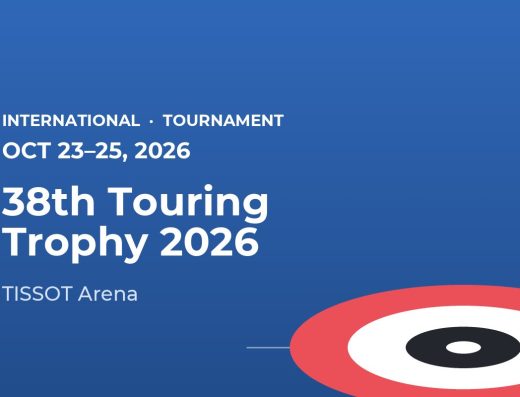 38th Touring Trophy 2026