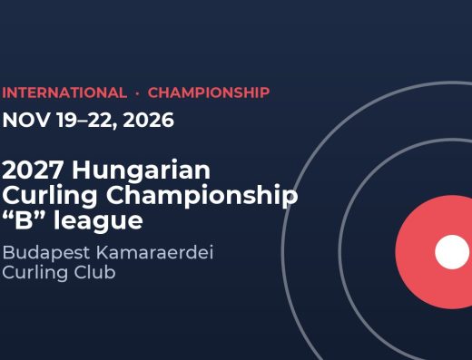 2027 Hungarian Curling Championship “B” league
