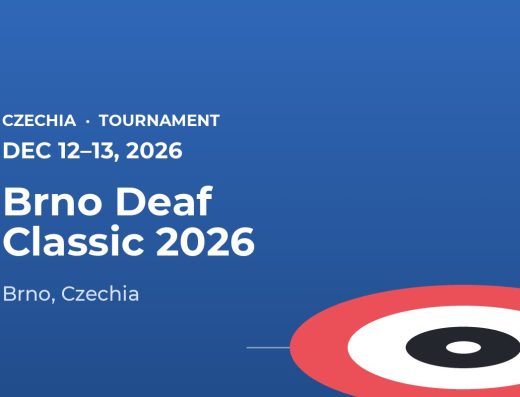 Brno Deaf Classic 2026