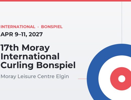 17th Moray International Curling Bonspiel