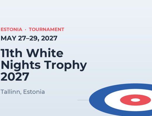 11th White Nights Trophy 2027