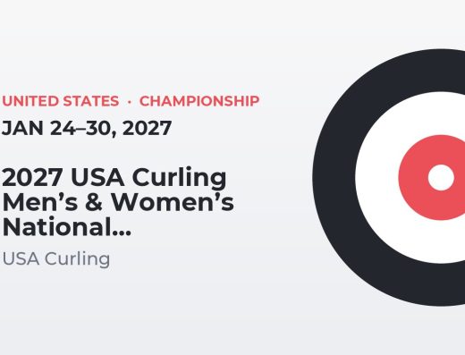 2027 USA Curling Men’s & Women’s National Championships