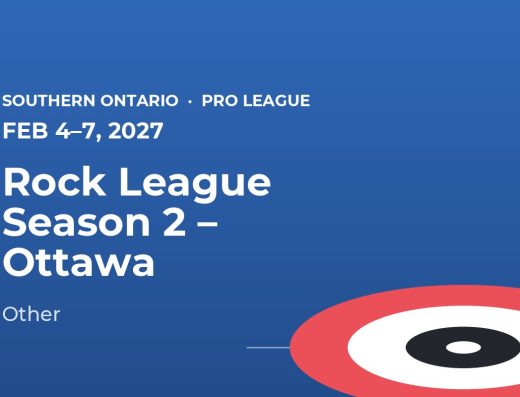 Rock League Season 2 – Ottawa
